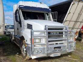 Iveco Powerstar 7200 - picture0' - Click to enlarge