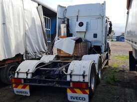 Iveco Powerstar 7200 - picture1' - Click to enlarge