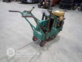 INGS ENG PETROL TURFCUTTER - picture0' - Click to enlarge