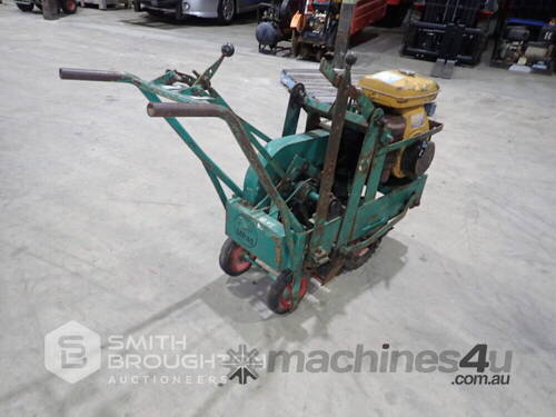 INGS ENG PETROL TURFCUTTER