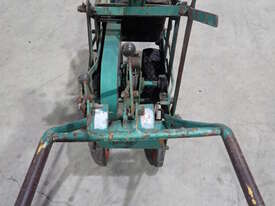 INGS ENG PETROL TURFCUTTER - picture1' - Click to enlarge