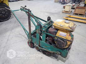 INGS ENG PETROL TURFCUTTER - picture2' - Click to enlarge