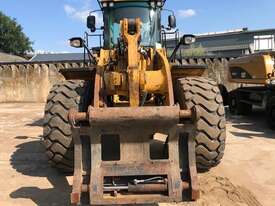 2014 CATERPILLAR 966K WHEEL LOADER - picture0' - Click to enlarge
