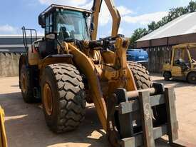 2014 CATERPILLAR 966K WHEEL LOADER - picture1' - Click to enlarge