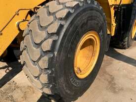 2014 CATERPILLAR 966K WHEEL LOADER - picture2' - Click to enlarge