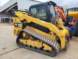 2017 CAT 299D XHP TRACK LOADER WITH ALL OPTIONS, FULL CIVIL SPEC, HI-FLOW AND 1925 HOURS - picture0' - Click to enlarge