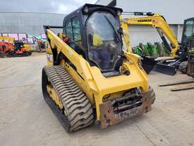 2017 CAT 299D XHP TRACK LOADER WITH ALL OPTIONS, FULL CIVIL SPEC, HI-FLOW AND 1925 HOURS - picture1' - Click to enlarge