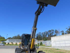 Hyload Telescopic Wheel Loader  - picture0' - Click to enlarge