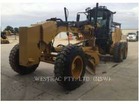 CATERPILLAR 140M3 Motor Graders - picture0' - Click to enlarge