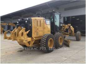 CATERPILLAR 140M3 Motor Graders - picture1' - Click to enlarge