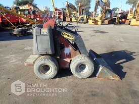 DINGO MINI LOADER - picture0' - Click to enlarge