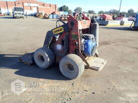 DINGO MINI LOADER - picture1' - Click to enlarge
