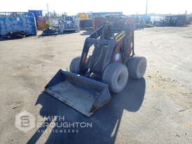 DINGO MINI LOADER - picture2' - Click to enlarge