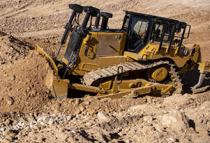 Caterpillar   D7 DOZER