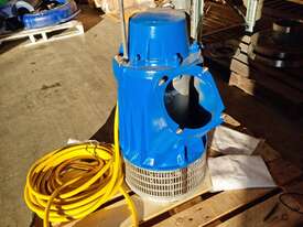 Submersible Pump J205 HD 21kW 1000v Sulzer  - picture0' - Click to enlarge