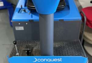 LIFTEK - CONQUEST PB106 Ride On Floor Sweeper