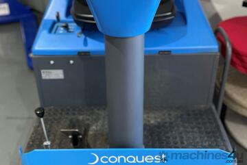 LIFTEK - CONQUEST PB106 Ride On Floor Sweeper