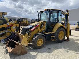 2019 Caterpillar 432F2 Backhoe  - picture0' - Click to enlarge