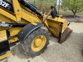 2019 Caterpillar 432F2 Backhoe  - picture0' - Click to enlarge