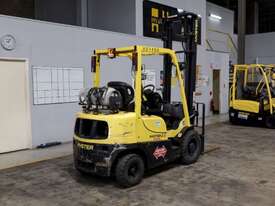 2.5TX Hyster LPG Counterbalance Forklift - picture0' - Click to enlarge