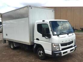 Fuso Canter - picture0' - Click to enlarge