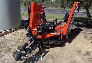 New 2024 Titan / IronCraft FW12 Flex Wing 12FT Slasher [540 PTO] ATTPTO