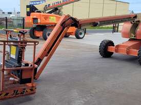 JLG 460 SJ Boom lift - picture0' - Click to enlarge