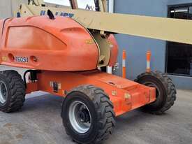 JLG 460 SJ Boom lift - picture0' - Click to enlarge