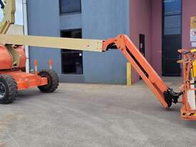 JLG 460 SJ Boom lift - picture1' - Click to enlarge