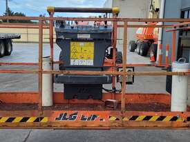 JLG 460 SJ Boom lift - picture2' - Click to enlarge