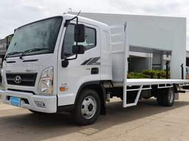 2021 HYUNDAI EX8 ELWB - Tray Truck - picture0' - Click to enlarge