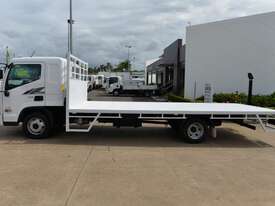 2021 HYUNDAI EX8 ELWB - Tray Truck - picture0' - Click to enlarge