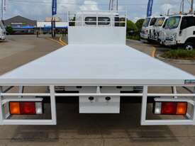 2021 HYUNDAI EX8 ELWB - Tray Truck - picture2' - Click to enlarge