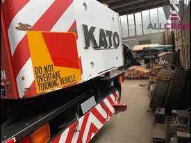 20 TONNE KATO NK200H-V 1992 - AC1009 - picture0' - Click to enlarge