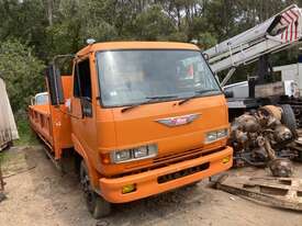 1996 FC HINO WRECKING STOCK #2059 - picture0' - Click to enlarge