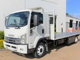2011 ISUZU FSR 850 - Tray Truck - Long - picture0' - Click to enlarge