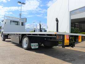 2011 ISUZU FSR 850 - Tray Truck - Long - picture1' - Click to enlarge