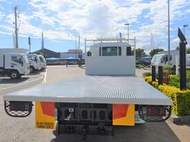 2011 ISUZU FSR 850 - Tray Truck - Long - picture2' - Click to enlarge