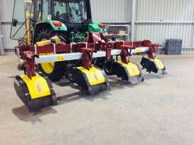 Badalini Inter Row Rotary Hoe  - picture0' - Click to enlarge