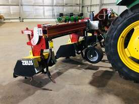 Badalini Inter Row Rotary Hoe  - picture1' - Click to enlarge