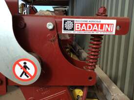 Badalini Inter Row Rotary Hoe  - picture2' - Click to enlarge
