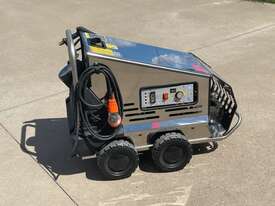 *** IN STOCK *** Hynox 200-15 - Hot Water Electric High Pressure Cleaner - picture1' - Click to enlarge
