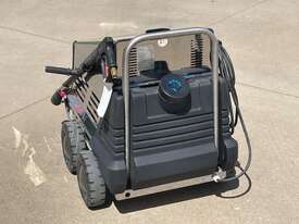 *** IN STOCK *** Hynox 200-15 - Hot Water Electric High Pressure Cleaner - picture2' - Click to enlarge