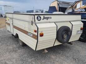 Jayco Swan - picture1' - Click to enlarge