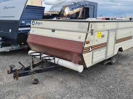 Jayco Swan - picture2' - Click to enlarge
