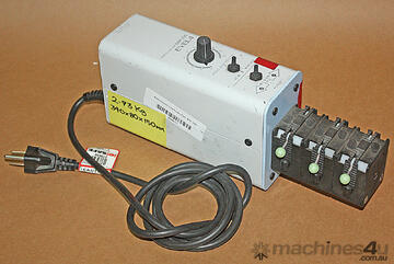 Eyela Cassette Tube Pump SMP-23S Peristaltic 3 head lab