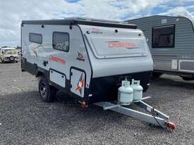 Jayco Crosstrak - picture0' - Click to enlarge