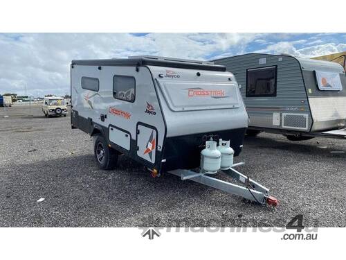 Jayco Crosstrak