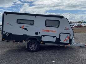 Jayco Crosstrak - picture0' - Click to enlarge