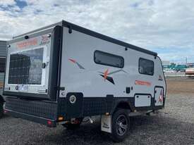 Jayco Crosstrak - picture1' - Click to enlarge